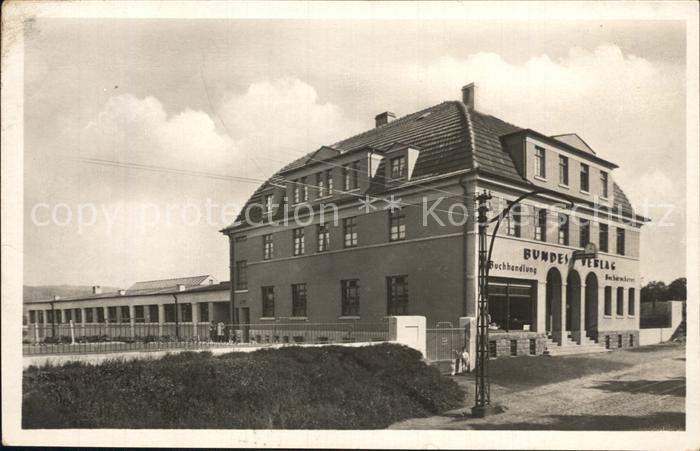 Witten Ruhr Bundes Verlag