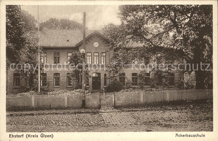 Ebstorf Ackerbauschule