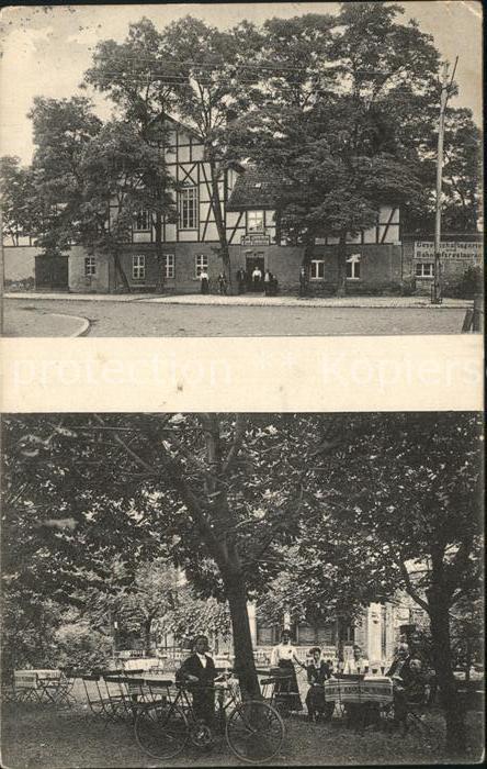 Groeningen Oschersleben Hotel zur Eisenbahn