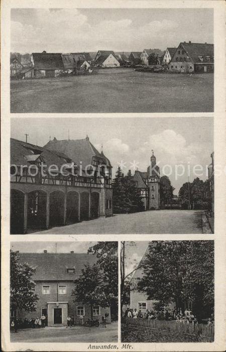 Anwanden Gasthaus Hans Woerlein Stadt NZ3