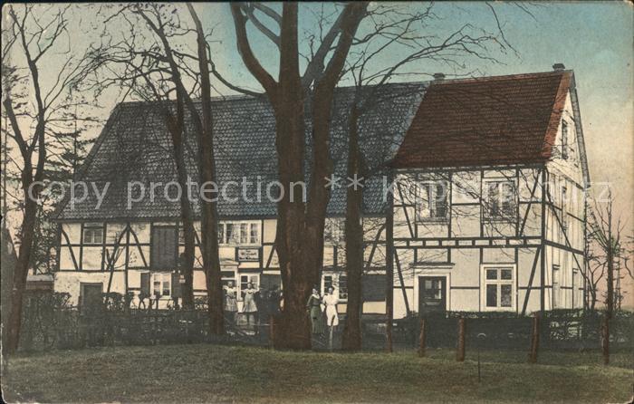 Filde Restauration Albert Wellershaus