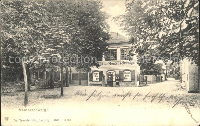 Harlaching Muenchen Menterschwaige