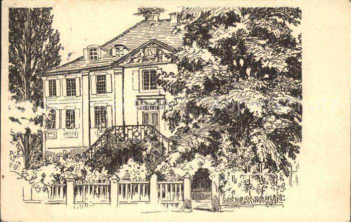 Freiburg Breisgau Haus