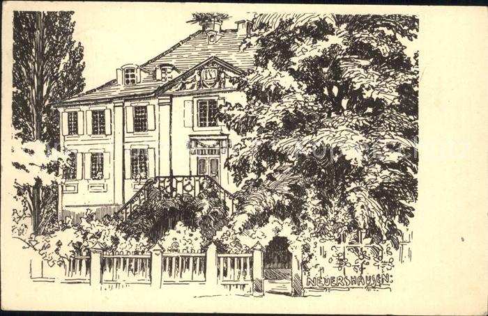 Freiburg Breisgau Haus