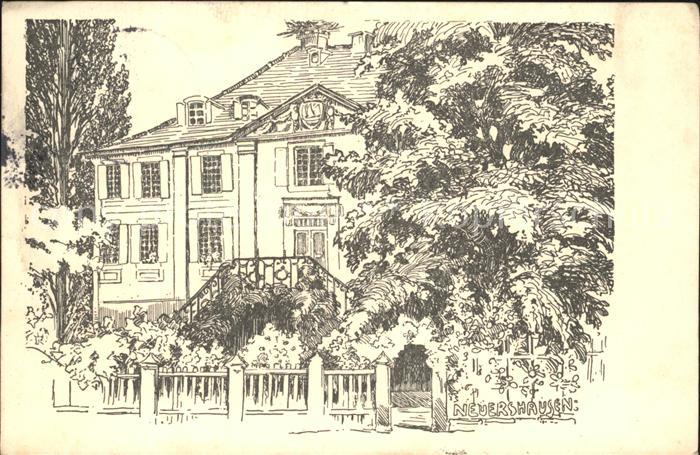 Freiburg Breisgau Haus