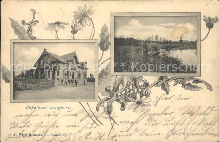 Repelen Repelener Jungborn