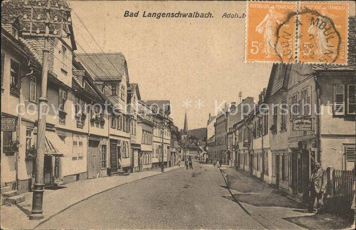 Langenschwalbach
