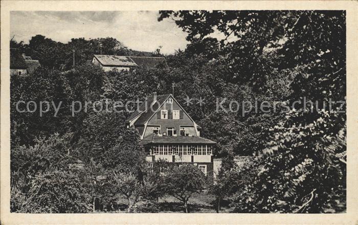 Vielbrunn Odenwaldheim