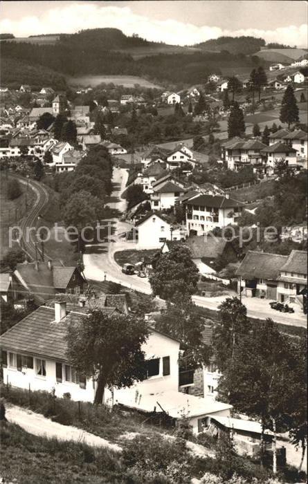 Waldmichelbach Stadt