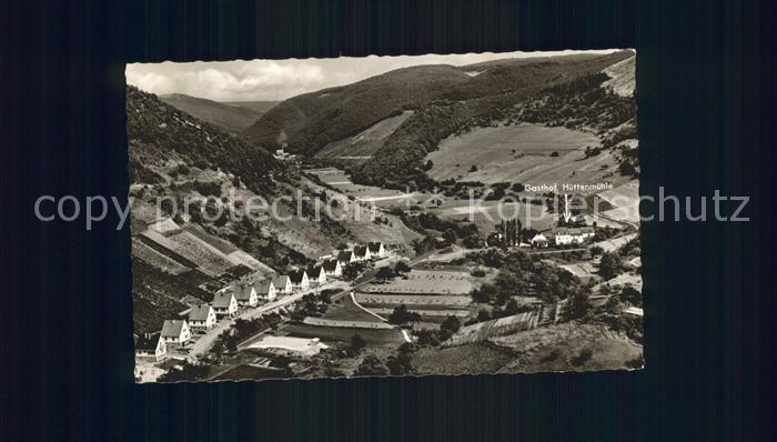 Wispertal Huettenmuehle