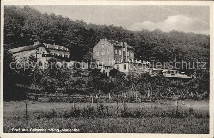 Geisenheim Pension und Landwirtschaft Jean Gietz