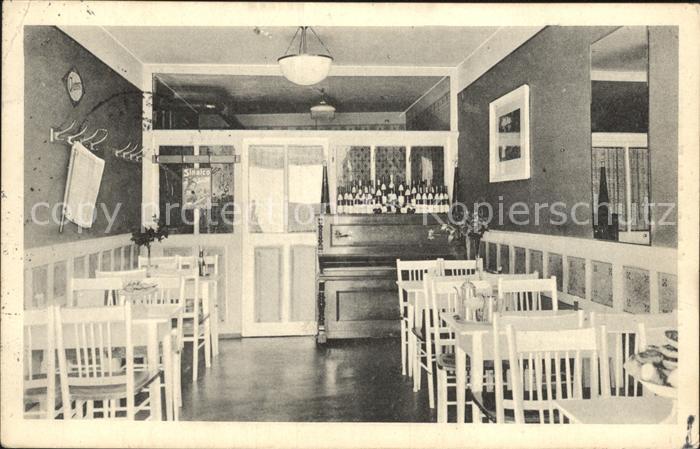 Zell Wiesental Konditorei- Cafe Fraeulin