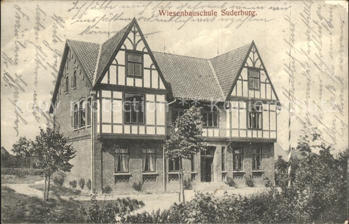 Suderburg Wiesenbauschule