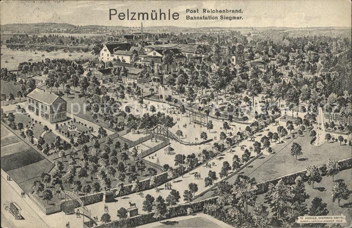 Reichenbrand Pelzmuehle
