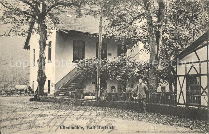 Bad Bertrich Elfenmuehle