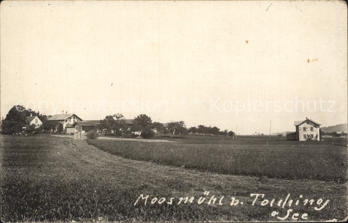 Moosmuehl Teilansicht