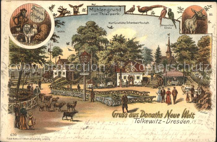 Tolkewitz Kurfuerstliche Schankwirtschaft