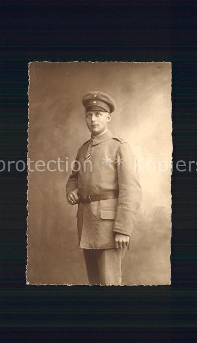 Regiment IR 125 Infanterie Telegrafen Koppel