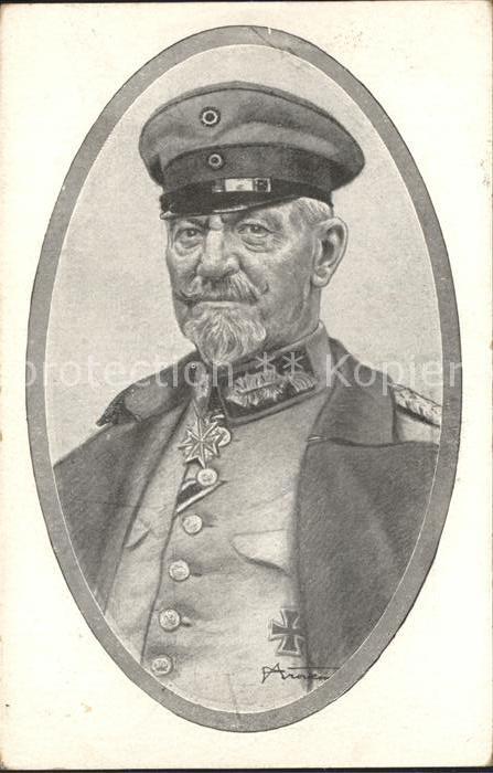 Militaria Generaele Stab Deutschland von Galwitz