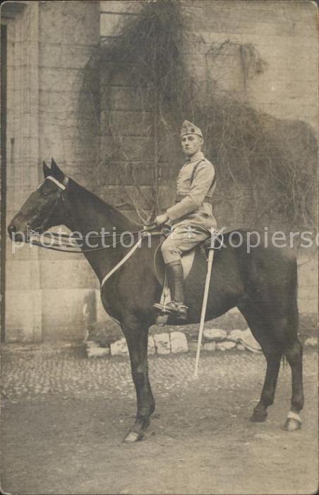 Militaria Frankreich regiment dragoner saebel