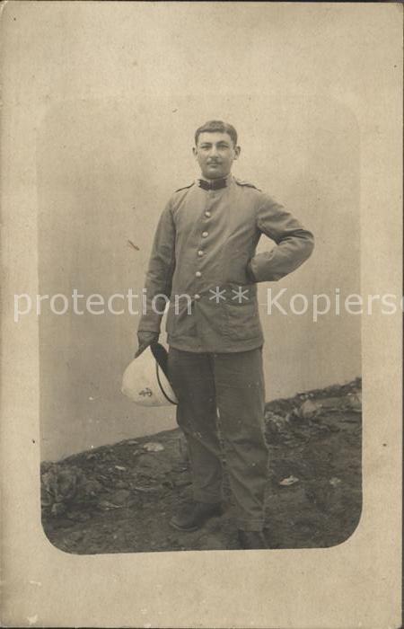 Militaria Kolonien Coloniale kolonien coloniale infanterie