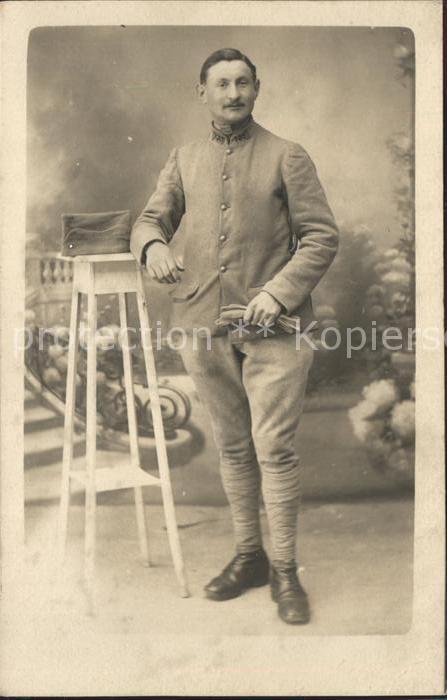 Militaria Frankreich infanterie regiment 135 Franzoesische armee