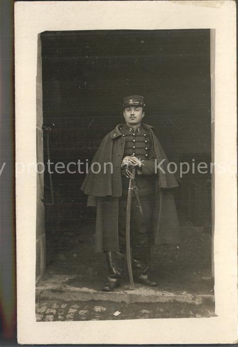 Vosges Vogesen Region WK 1 Militaria 7 regiment artillerie