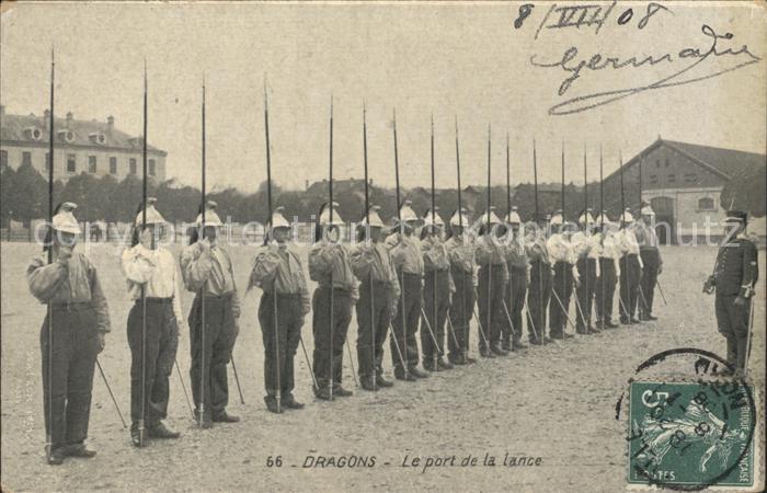 Frankreich WK1 dragons gruppenfoto