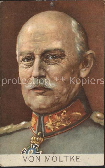 Militaria Generaele Stab Deutschland von Moltke