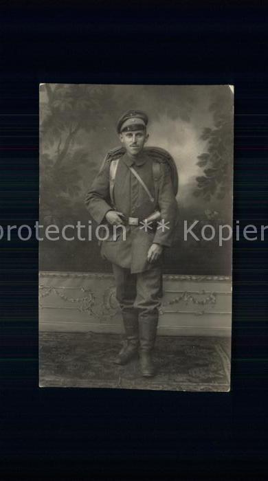 Strassburg Elsass Portrait Weltkrieg 1