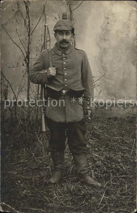 Strassburg Elsass Fussartillerie Regiment Weltkrieg 1