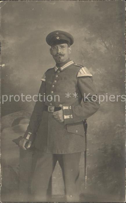 Dresden Landsturm bataillon Regiment 100  Weltkrieg 1 WK 1 militaria