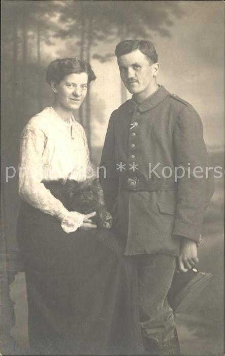 Muenchen privatfoto Weltkrieg 1