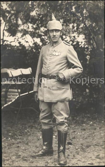 Frankfurt Main Weltkrieg 1 Portrait