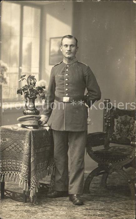 Freiburg Breisgau Weltkrieg 1 Portrait