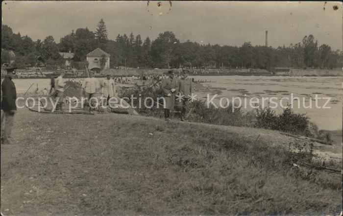 Militaria Eisenbahn eisenbahnbau
