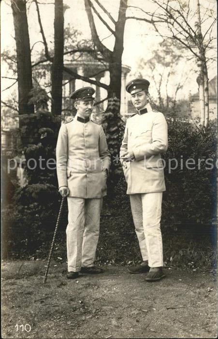 Dresden Kriegslazarett