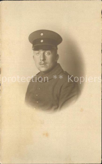 Berlin Portrait WK 1