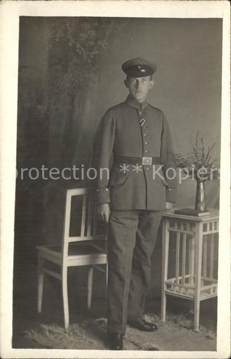 BERLIN  CITY WK 1 Portrait