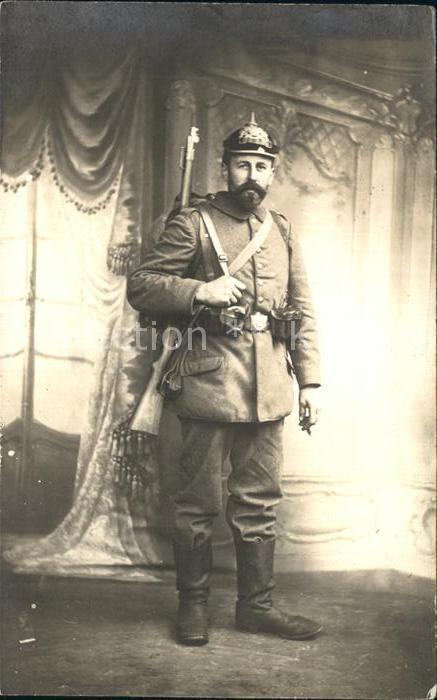 Schongau WK 1 Portrait