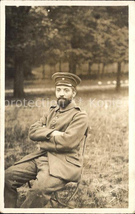 Berlin Portrait WK 1