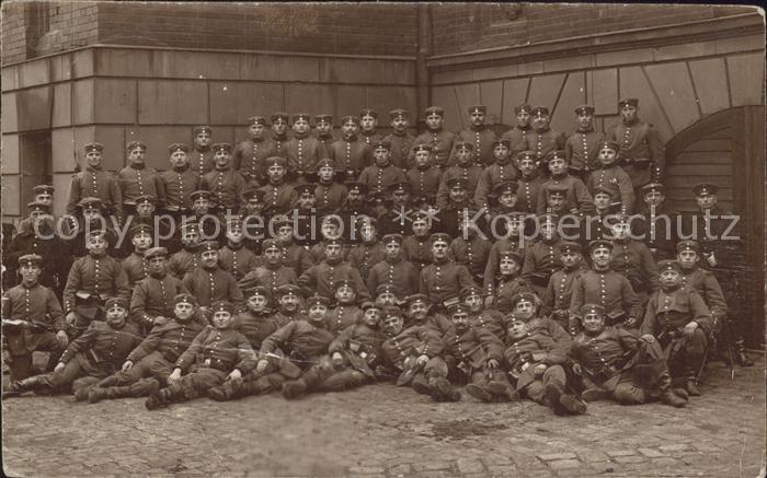 Nuernberg WK 1 Gruppenfoto