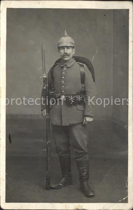 Neubreisach WK 1 Portrait