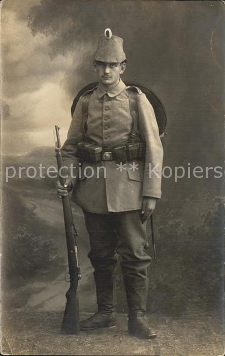 Marburg Lahn J?ger Batl 11 WK1