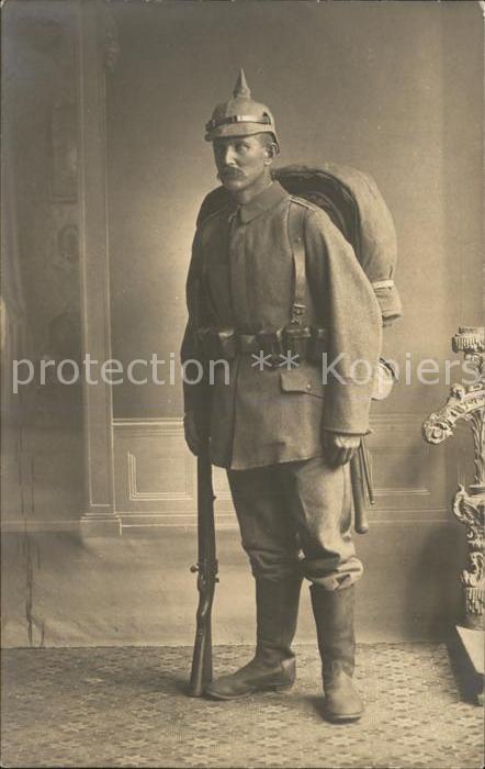 Regiment LIR 006 Infanterie Landwehr WK 1