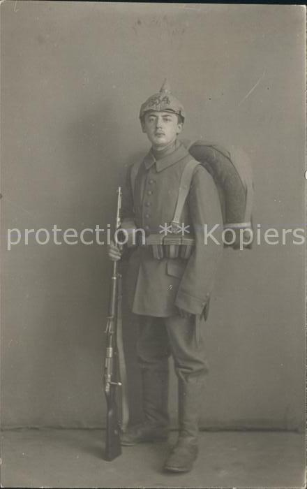 LEIPZIG Sachsen IR 354 WK1