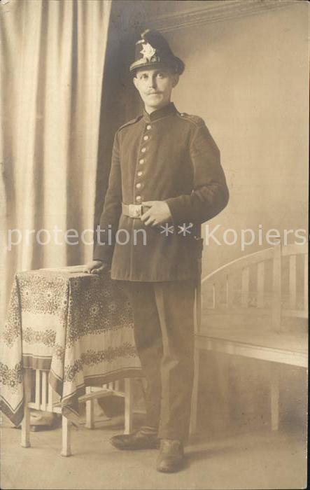 Regiment IR 108 Infanterie Schuetzen Rgt. WK1