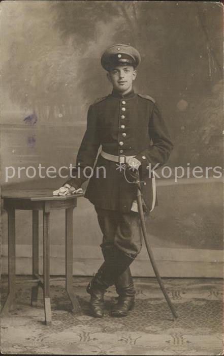 Regiment Bayern KBFar 005 Feldartillerie WK1 Soldat