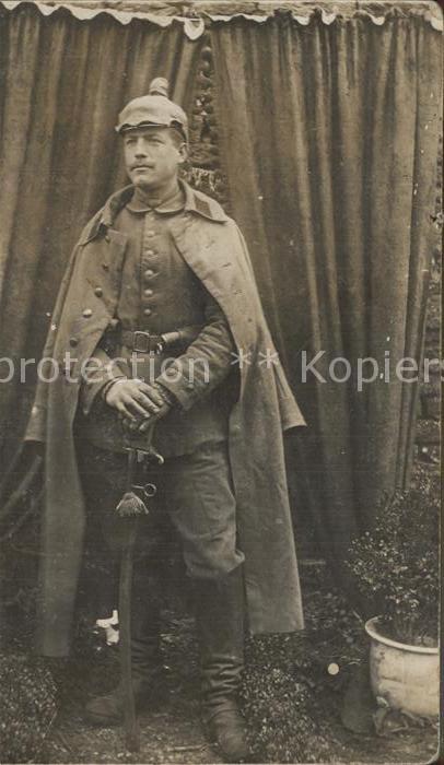 Militaria WK1 Feldartillerie Regiment