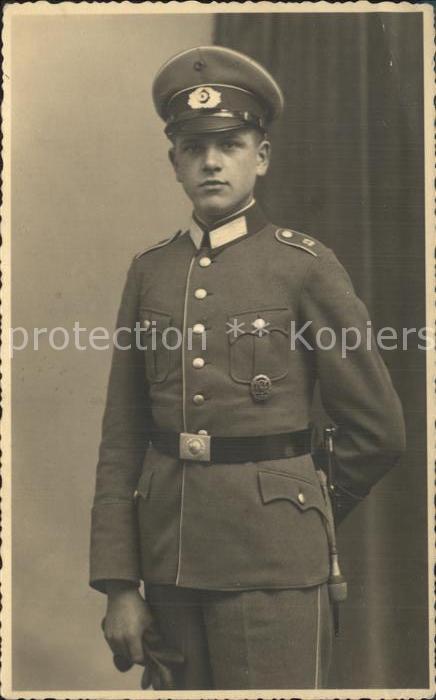 Militaria Deutschland Regt 13 Reichswehr Sport Abzeichen